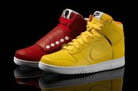 Vibrant Hip Hop Kicks