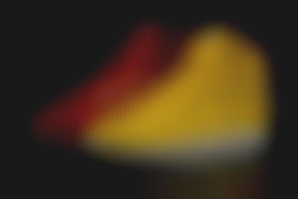 Vibrant Hip Hop Kicks