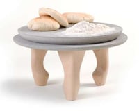 Construction Material Crockery Image 3