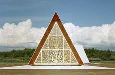 Angular Arboreal Sanctuaries