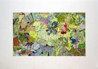 Creative Geographical Artworks Image 2