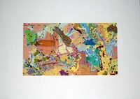 Creative Geographical Artworks Image 7