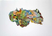 Creative Geographical Artworks Image 8