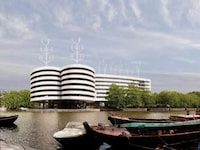 Treelike Urban Turbines Image 6
