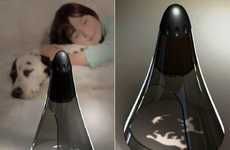 Bedtime Story Lamps