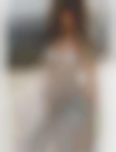 Decadent Desert Fashion