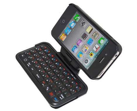 20 Apple Typist Accessories