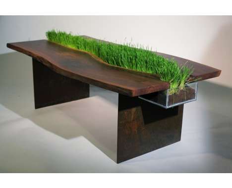 16 Double Duty Planters