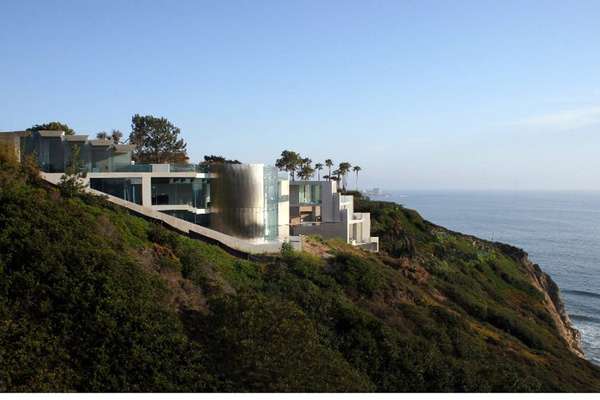 $32M Hilltop Abodes