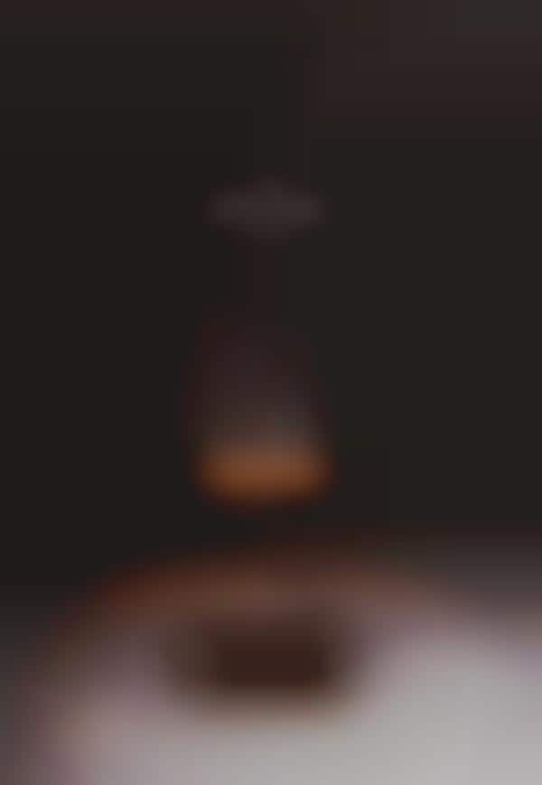 Humidifying Eco Lights