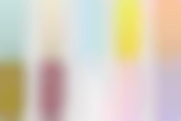Sherbet-Colored Timepieces