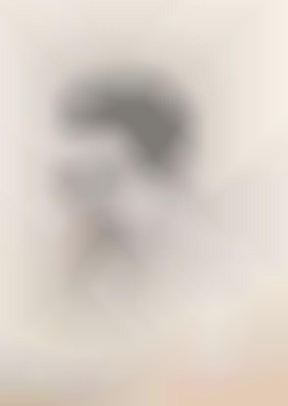 Self-Mutilation Portraits