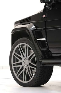 Vicious Off-Roaders Image 8