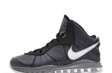 19 Kobe and LeBron Footwear Releases