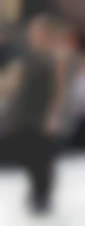 Ruffled Layers & Combat Boots