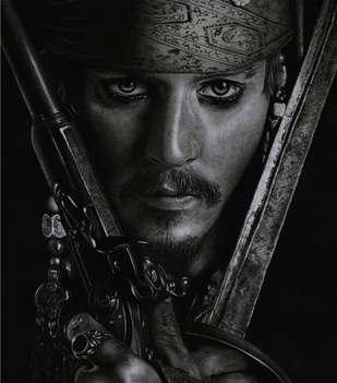 60 Pirate Inspirations