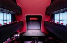 Modernizing Classic Theatres