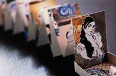 Matchbox Art Galleries