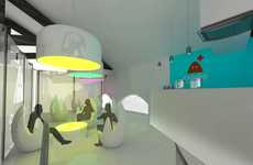 Chocolate Pharmacies