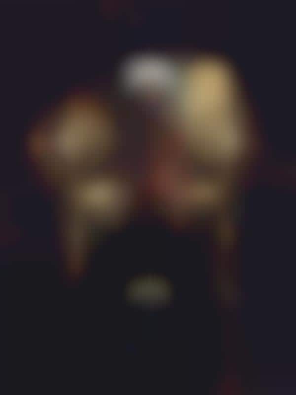 Spooky Seductive Fashiontography