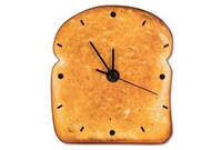 Bread and Butter Timekeepers