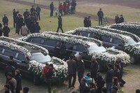 $1 Million Dollar Funerals Image 2