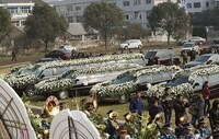 $1 Million Dollar Funerals Image 4
