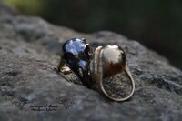 Skullptural Jewelry Image 4