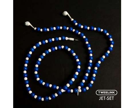36 Flashy Beaded Accessories