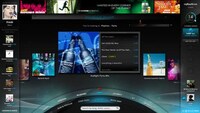 Intelligent Touchscreen Jukeboxes Image 4