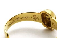 Creepy Cranium Jewelry Image 2
