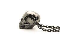 Creepy Cranium Jewelry Image 3