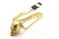 Creepy Cranium Jewelry Image 4