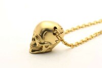 Creepy Cranium Jewelry Image 5