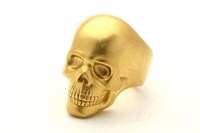 Creepy Cranium Jewelry Image 6