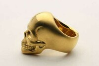 Creepy Cranium Jewelry Image 7