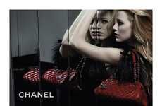 Haute Couture Starlet Ads
