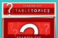 Conversation-Starting Apps
