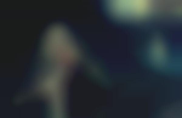 Gritty Glamorous Photography