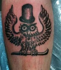 Tattoo Tea Parlors Image 2