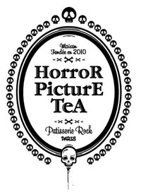 Tattoo Tea Parlors Image 3