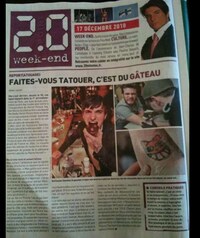 Tattoo Tea Parlors Image 5