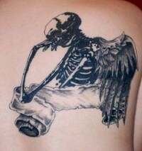 Tattoo Tea Parlors Image 6