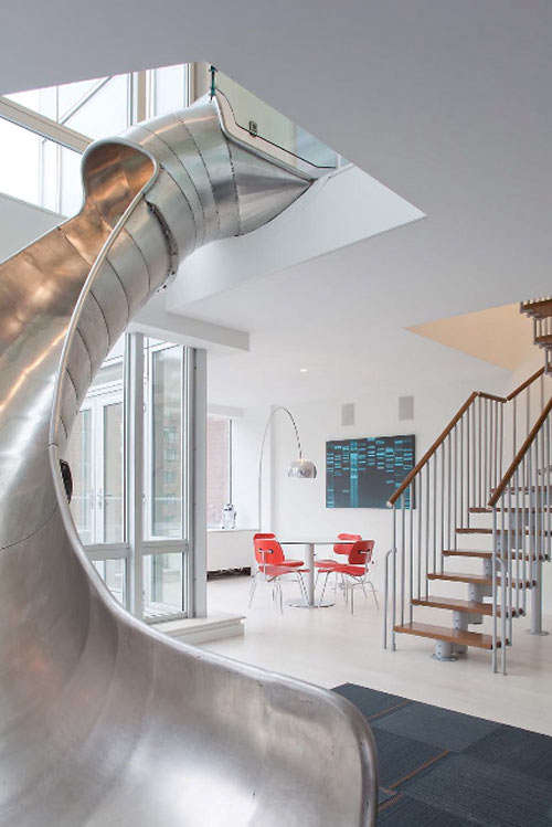 Sliding NYC Condos