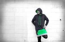 Gangsterfied Snuggies