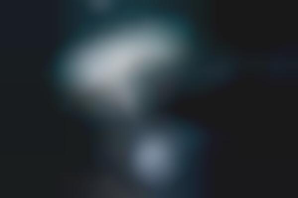 Glacial Cave Photography
