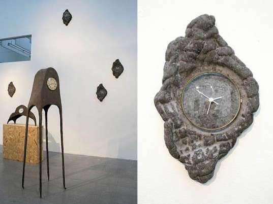 Cow Dung Furniture