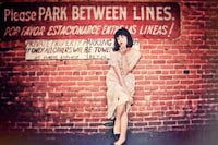 Glam Lomography-Like Pictorials Image 3