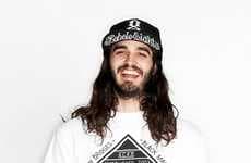 Rebellious Graphic Apparel