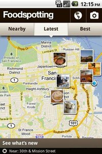 Food-Finding Apps Image 2